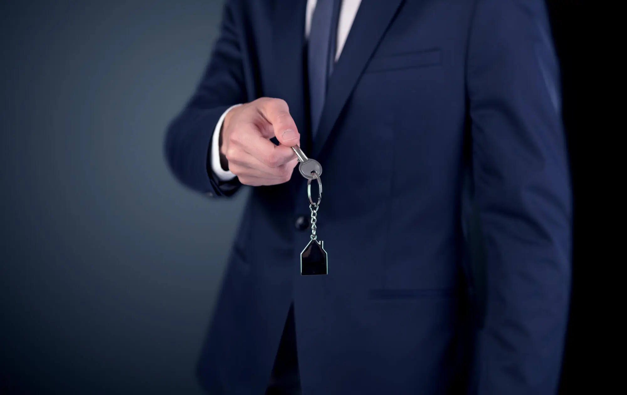Master the Transition: Monmouth County Accidental Landlords' Success