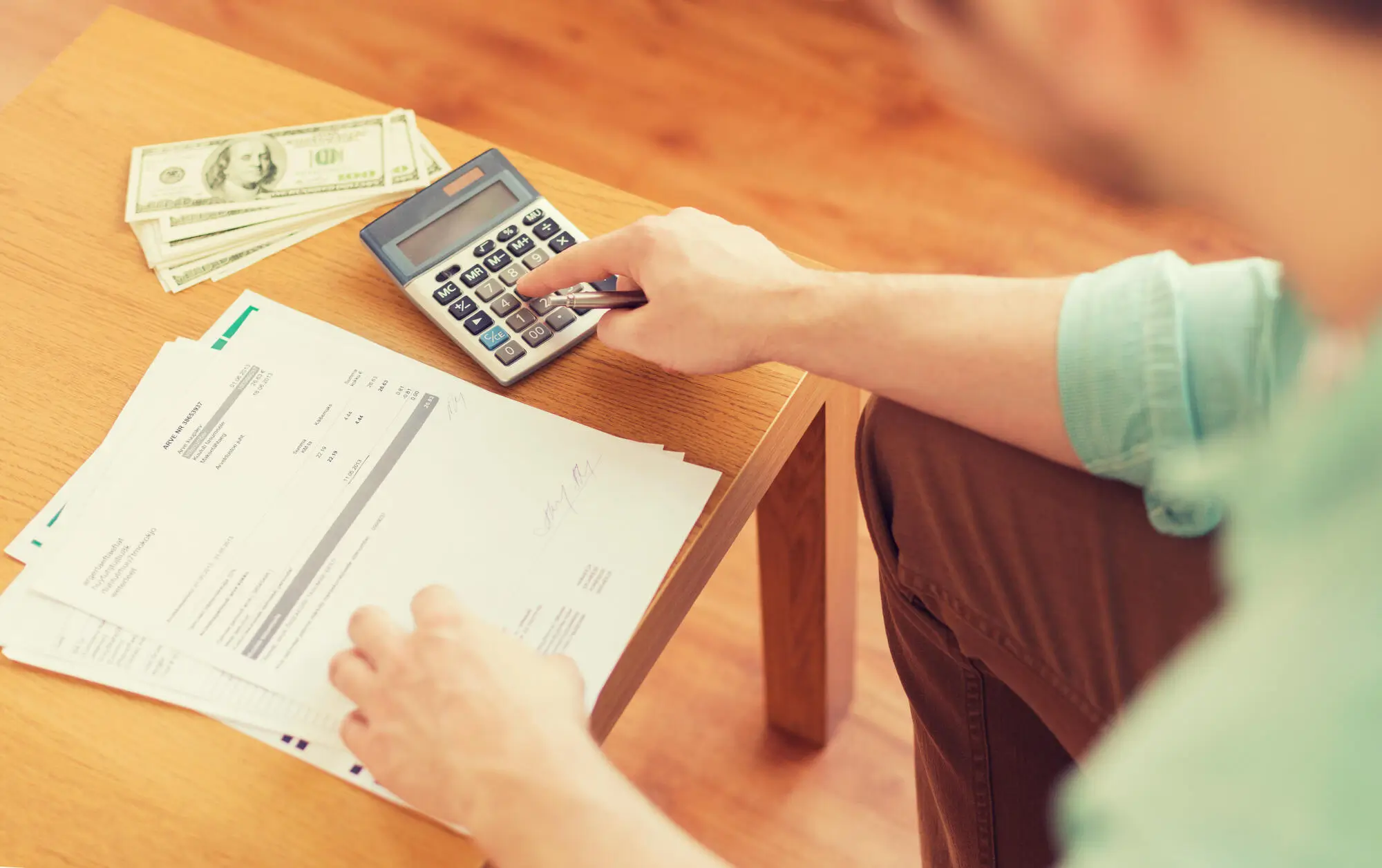 Rental Property Accounting Tips for Monmouth County Landlords